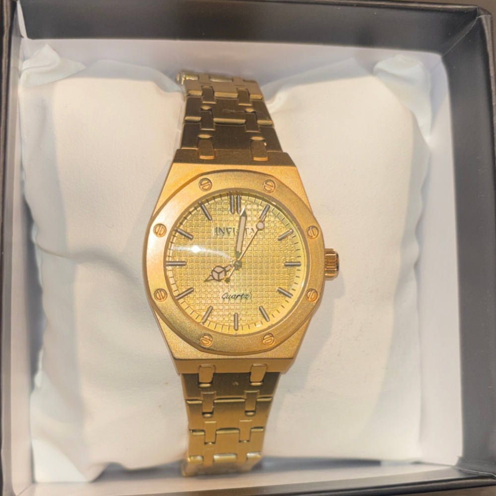 Invicta Celestial Woman’s Watch